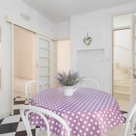 Apartmani Marija Podgora Bagian luar foto