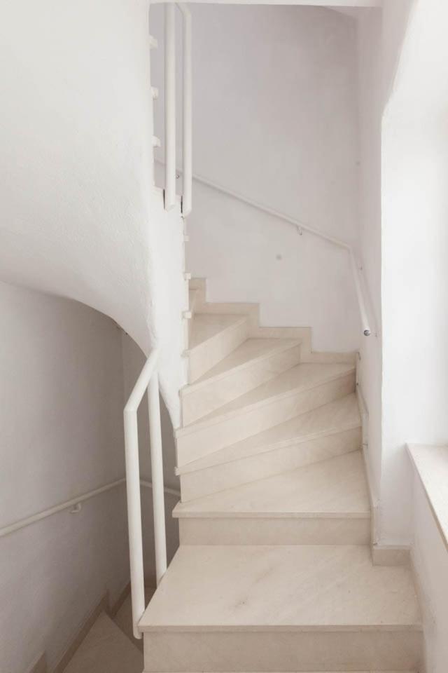Apartmani Marija Podgora Bagian luar foto